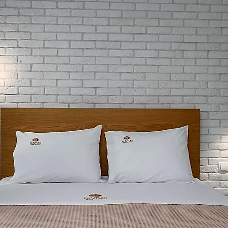 Funtuki Seaside Hotel Skotina