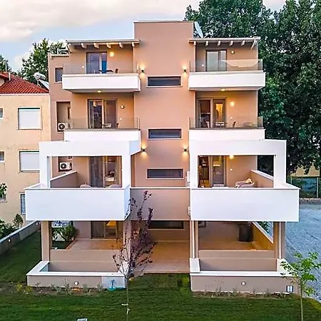 Funtuki Seaside Skotina