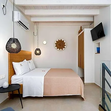 Funtuki Seaside 4*