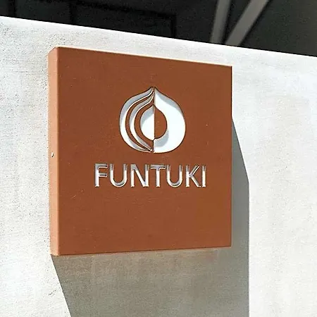 Hotel Funtuki Seaside