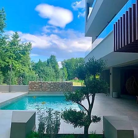Funtuki Seaside 4* Skotina
