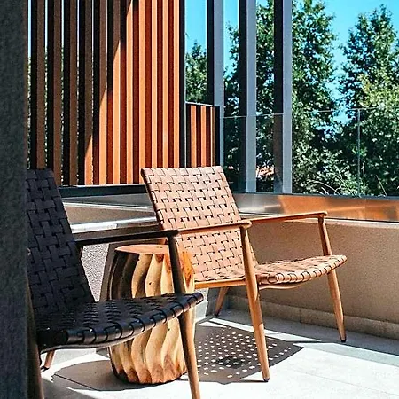 Funtuki Seaside Hotel Skotina