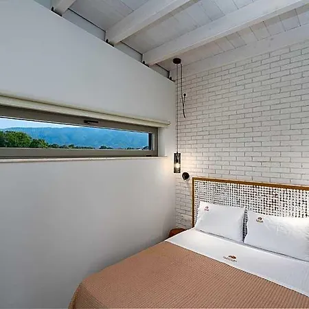 Funtuki Seaside 4* Skotina