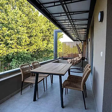 Hotel Funtuki Seaside 4*