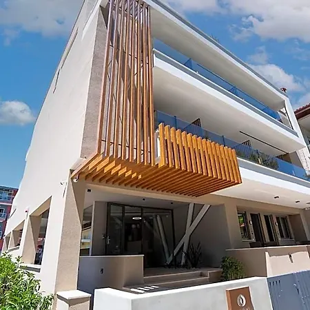 Funtuki Seaside Hotel Skotina