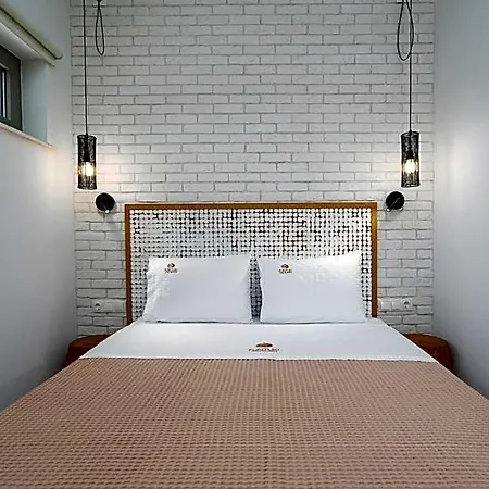 Funtuki Seaside Hotel Skotina